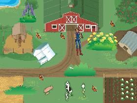 Find and seek farm game 1