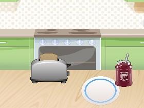 A Cooking Game 1