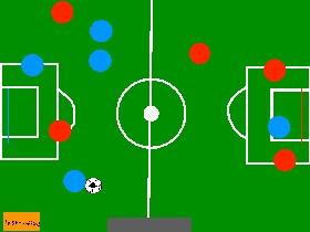 2-Player Soccer 1