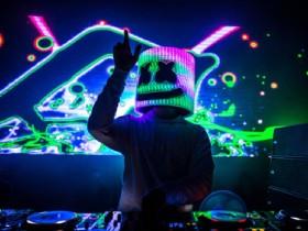 Marshmello Alone 20 1 1