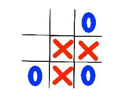 Tic tac toe 1