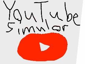 YouTube Simulator 1