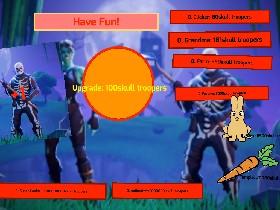 fortnite clicker 1 1