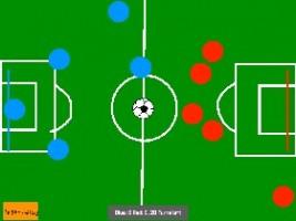 2-Player Soccer  1