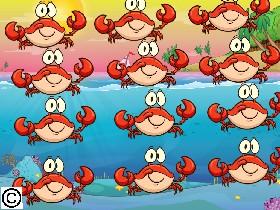 ultimate crab rave