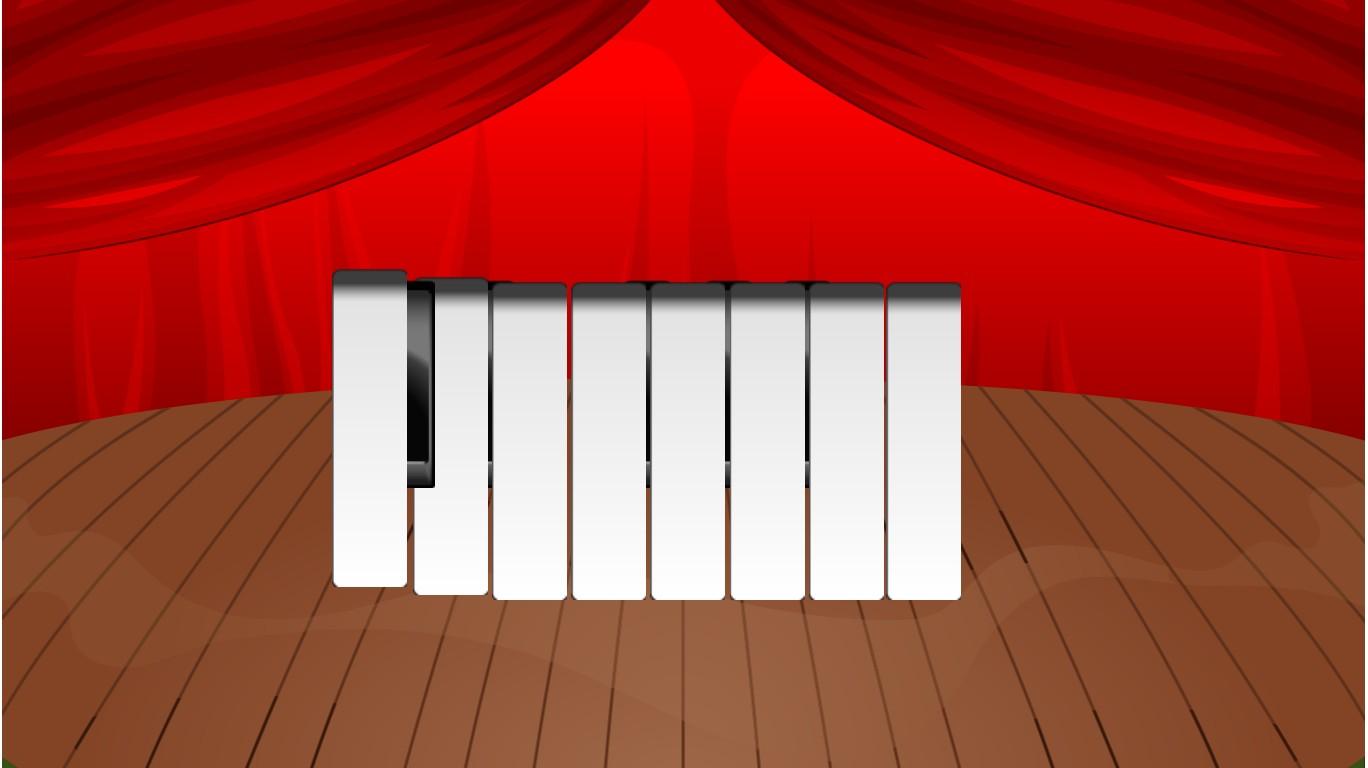 My Piano