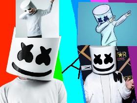 Marshmello Alone 20 1 2