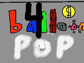 balloon pop 4