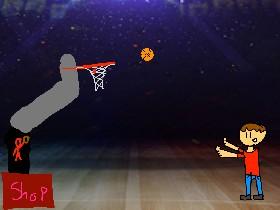 basketball LOL 2