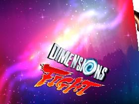 Dimension Fight Codes!