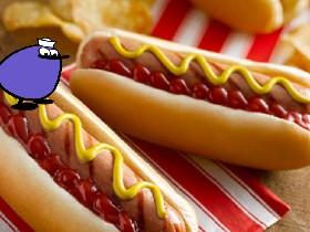 HotDog Hotdog hotdiggidydog