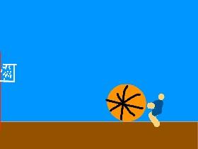 common impossible basketball