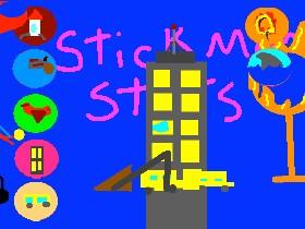 Stick Man Stunts 2.0 1