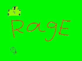 rage simulator