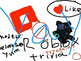 roblox trivia