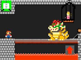 Mario Boss Battle 1 1 - copy