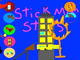 Stick Man Stunts 2.0 1