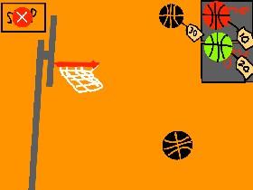 basketball dunk 1