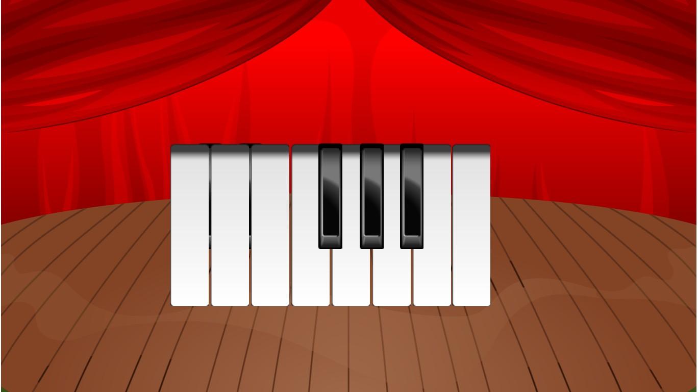 My Piano