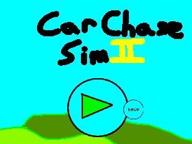 CAR CHASE SIM 2 1 2