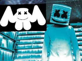 marshmello song alone 1