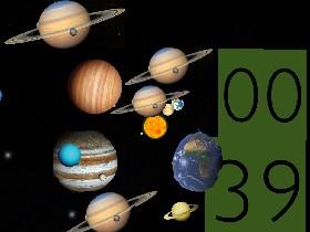 Solar System 5