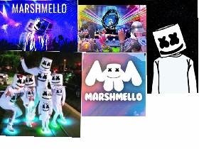 marshmello