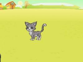 A Pet Game 3