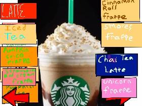 StarBucks! 1