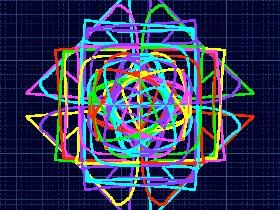 Mandala creator 1