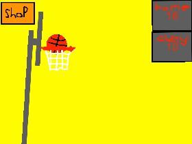 basketball dunk 1