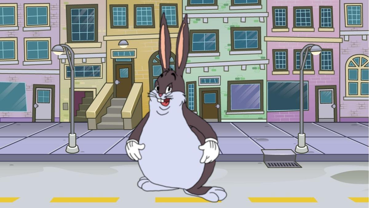 BIG chungus