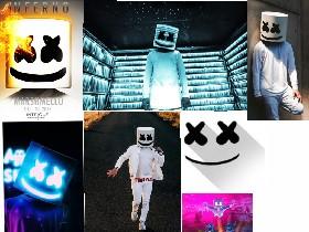 marshmello