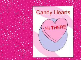 Candy Hearts 1