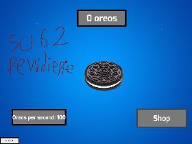 Oreo Clicker! 1