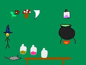 Potion Maker 1