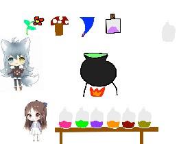 Potion Maker  1