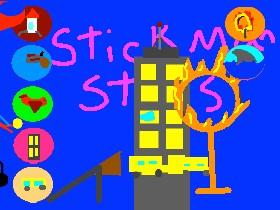 Stick Man Stunts 2.0 1