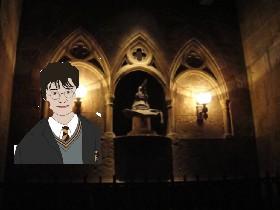 Harry Potter quiz 1