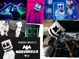 marshmello