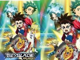 beyblade turbo1!