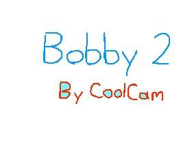 Bobby the Comic 2!!!