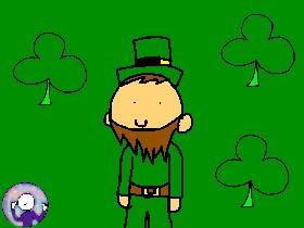 Happy St. Patrick’s Day!