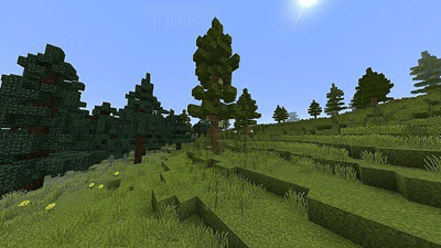 Minecraft Animation -PHONE-