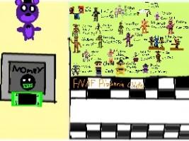 FNAF Pizzeria Clicker 1 1