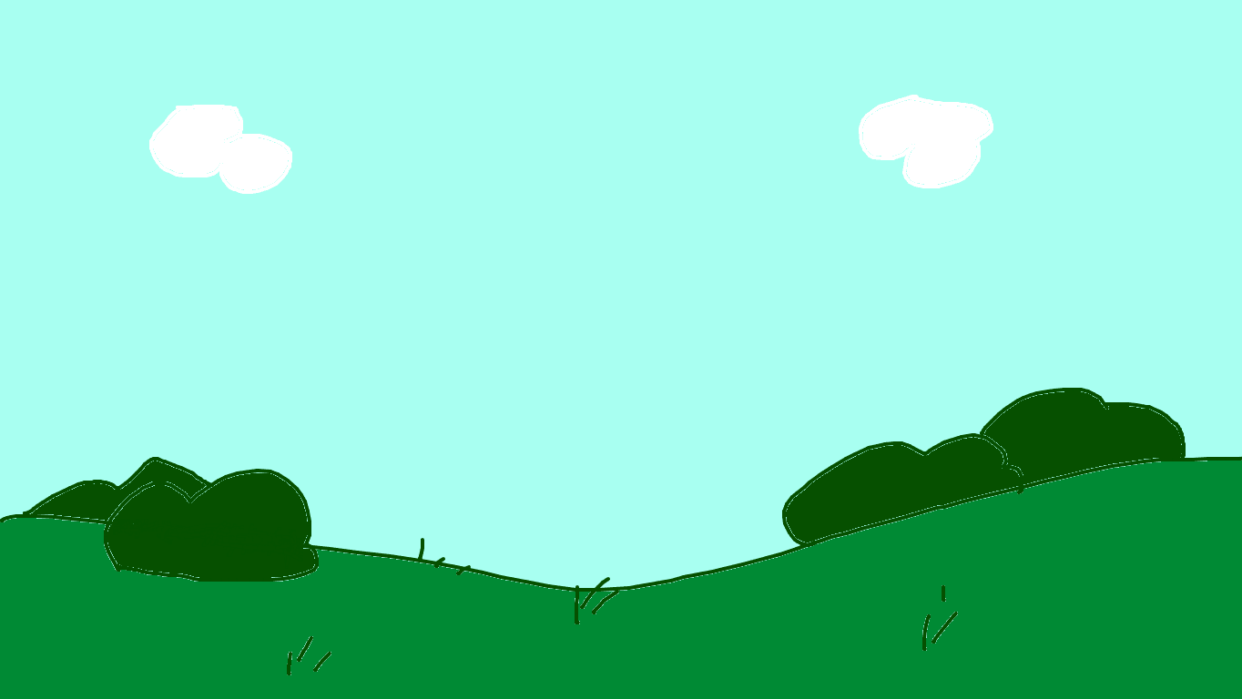 Warrior Cats Hunting: Cloudpaw