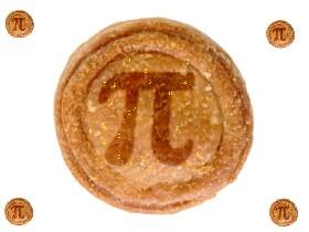 Pi of Art (Pi Day)