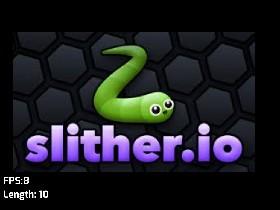 Slither.io Micro v1.5.4 1 1