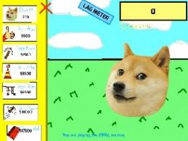 Doge Clicker 1 1 1