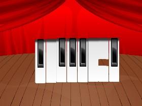 Piano art 2